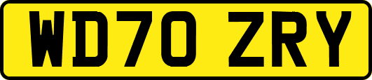 WD70ZRY