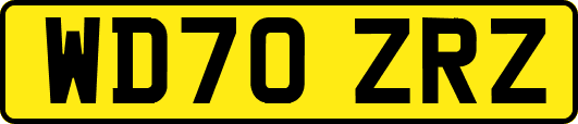 WD70ZRZ