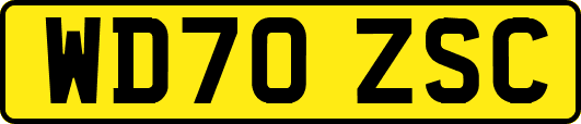 WD70ZSC