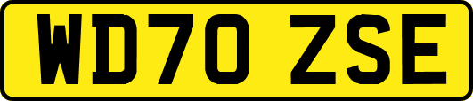 WD70ZSE