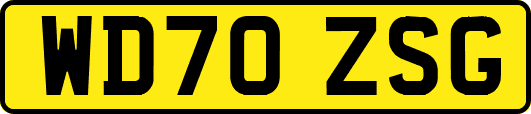 WD70ZSG