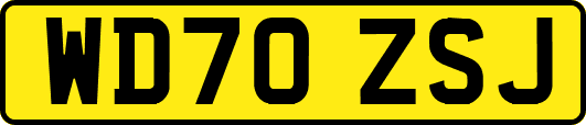 WD70ZSJ