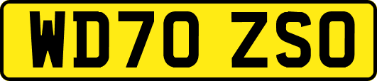 WD70ZSO