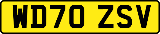 WD70ZSV