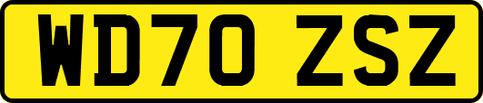 WD70ZSZ