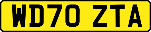 WD70ZTA