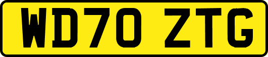 WD70ZTG