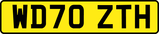 WD70ZTH