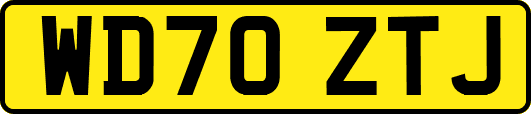 WD70ZTJ
