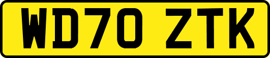 WD70ZTK