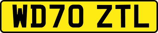 WD70ZTL