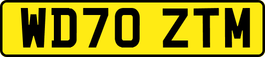 WD70ZTM