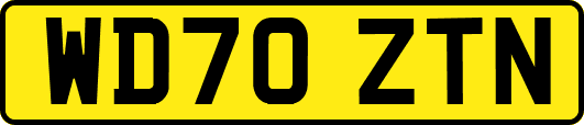 WD70ZTN