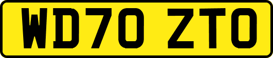 WD70ZTO