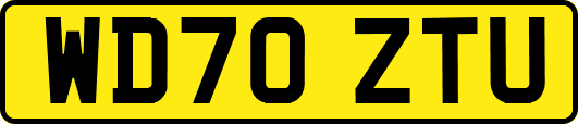 WD70ZTU