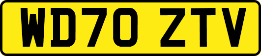 WD70ZTV