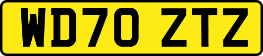 WD70ZTZ