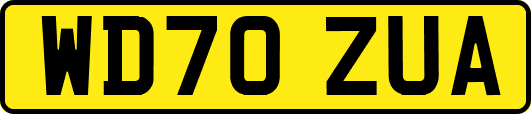 WD70ZUA