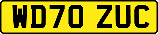 WD70ZUC