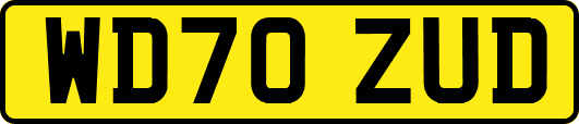 WD70ZUD
