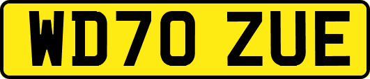 WD70ZUE