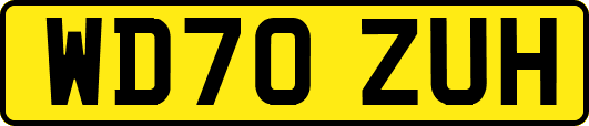 WD70ZUH