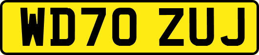 WD70ZUJ