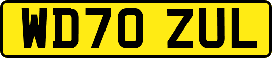 WD70ZUL