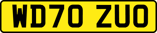 WD70ZUO