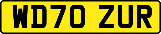 WD70ZUR