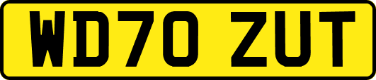 WD70ZUT