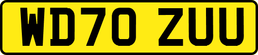WD70ZUU