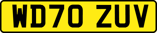 WD70ZUV