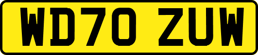 WD70ZUW