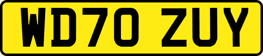 WD70ZUY