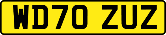 WD70ZUZ