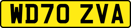 WD70ZVA