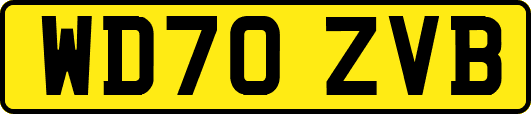 WD70ZVB