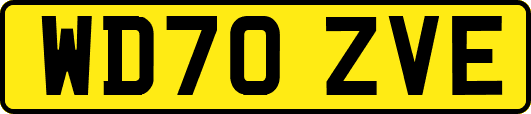 WD70ZVE