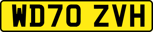 WD70ZVH