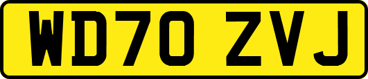 WD70ZVJ