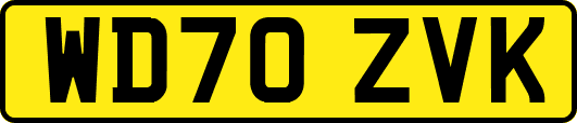 WD70ZVK