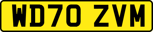 WD70ZVM
