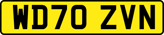 WD70ZVN