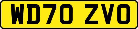 WD70ZVO
