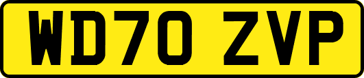 WD70ZVP