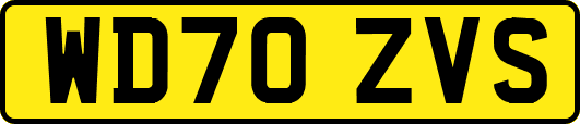 WD70ZVS