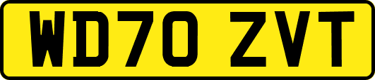 WD70ZVT