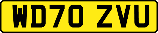WD70ZVU