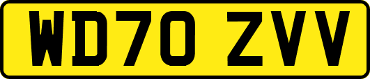 WD70ZVV
